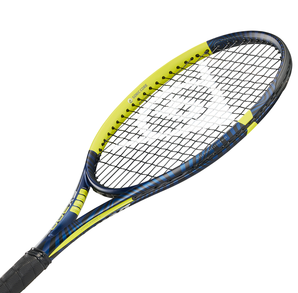 Dunlop SX300 Limited Edition