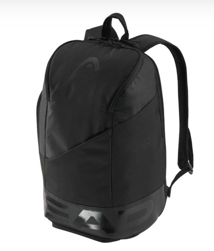 Head Pro X Legend Backpack - Black