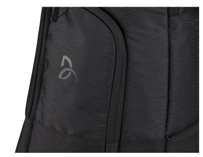 Head Pro X Legend Backpack - Black