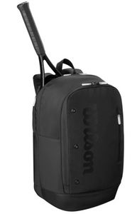 Wilson Noir Tour Backpack