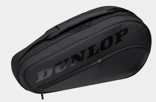 Dunlop Team 3 Racquet Bag Thermo