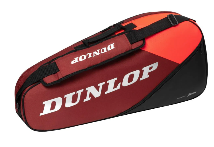 Dunlop CX Performance 3 Pack Bag