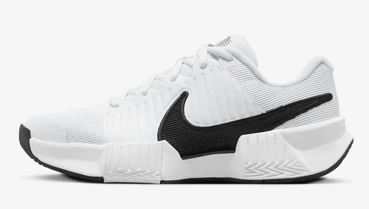 Nike Women's GP Challenge Pro White/Black