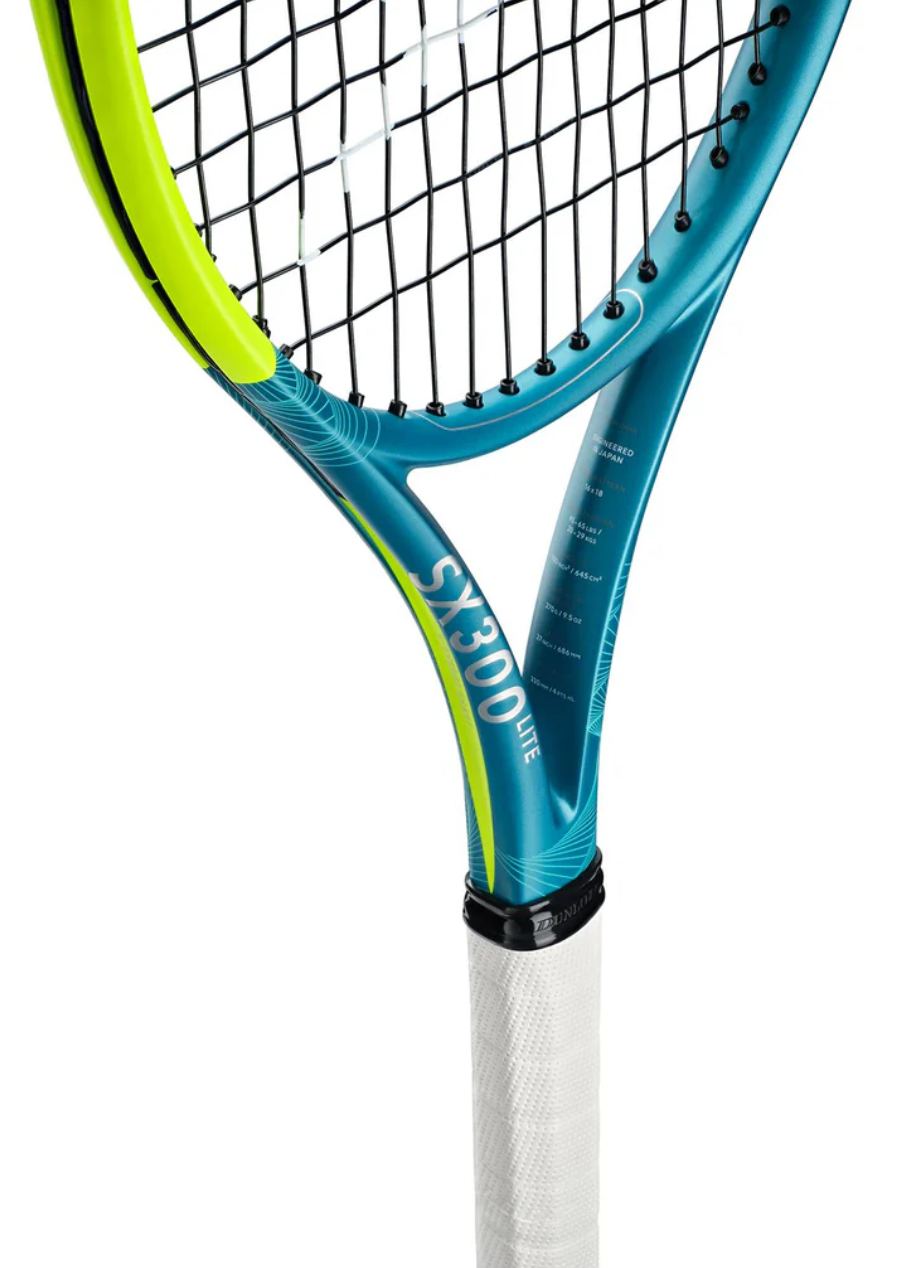 Dunlop SX300 Lite (2025)