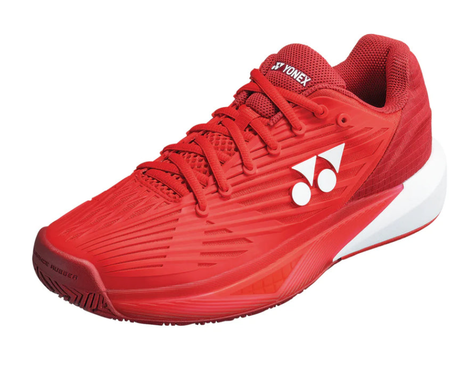 Yonex Women's Eclipsion 5 - Red