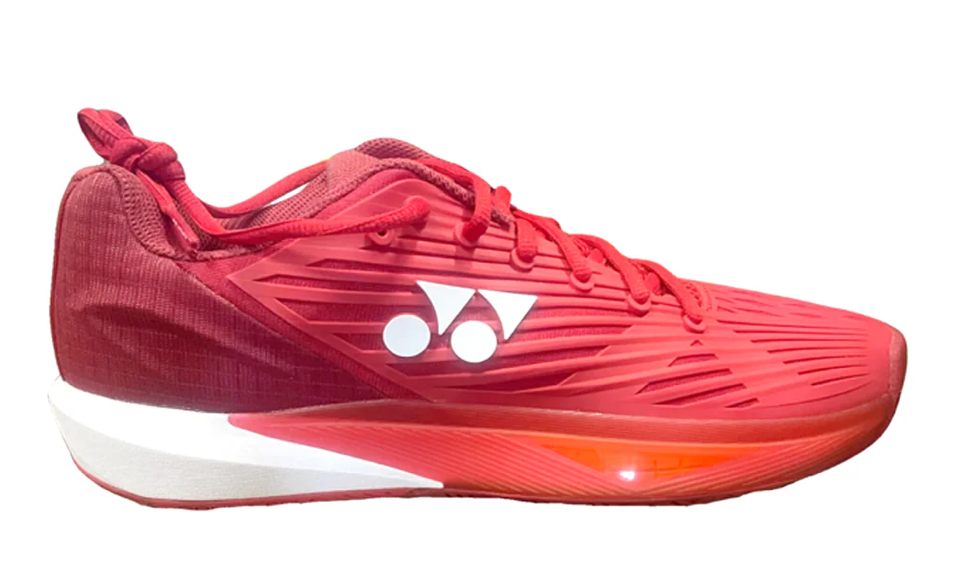 Yonex Women's Eclipsion 5 - Red