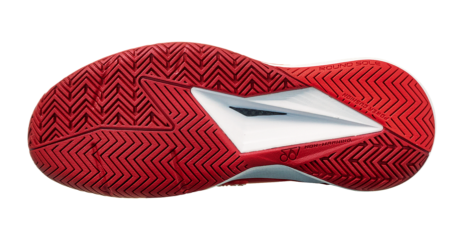 Yonex Women's Eclipsion 5 - Red