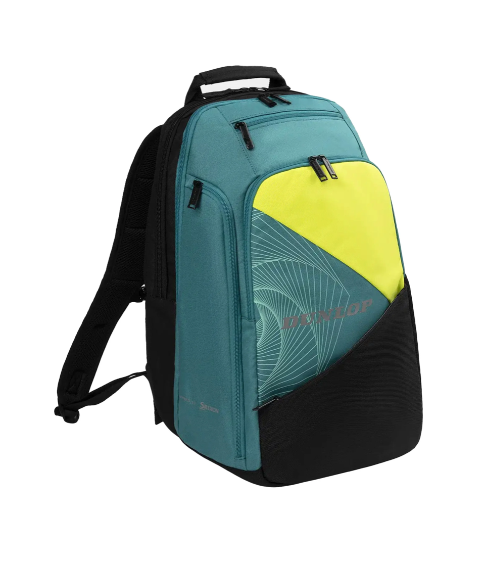 Dunlop SX Performance Backpack 2025