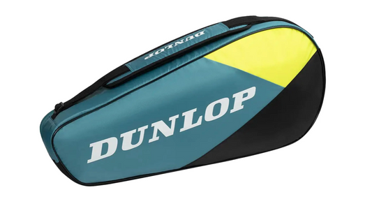 Dunlop SX Club 3 Pack Bag 2025