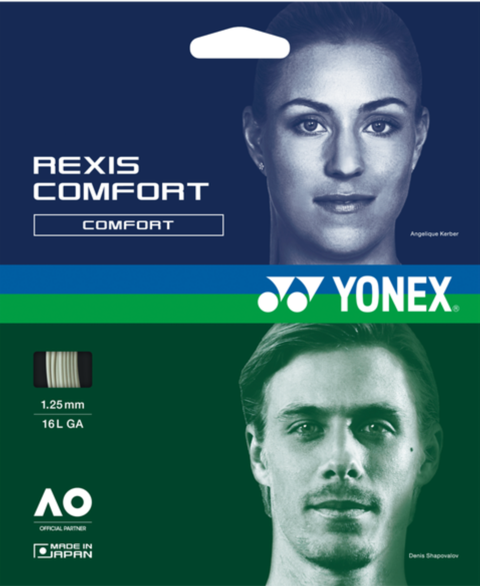 Yonex Rexis Comfort String Set