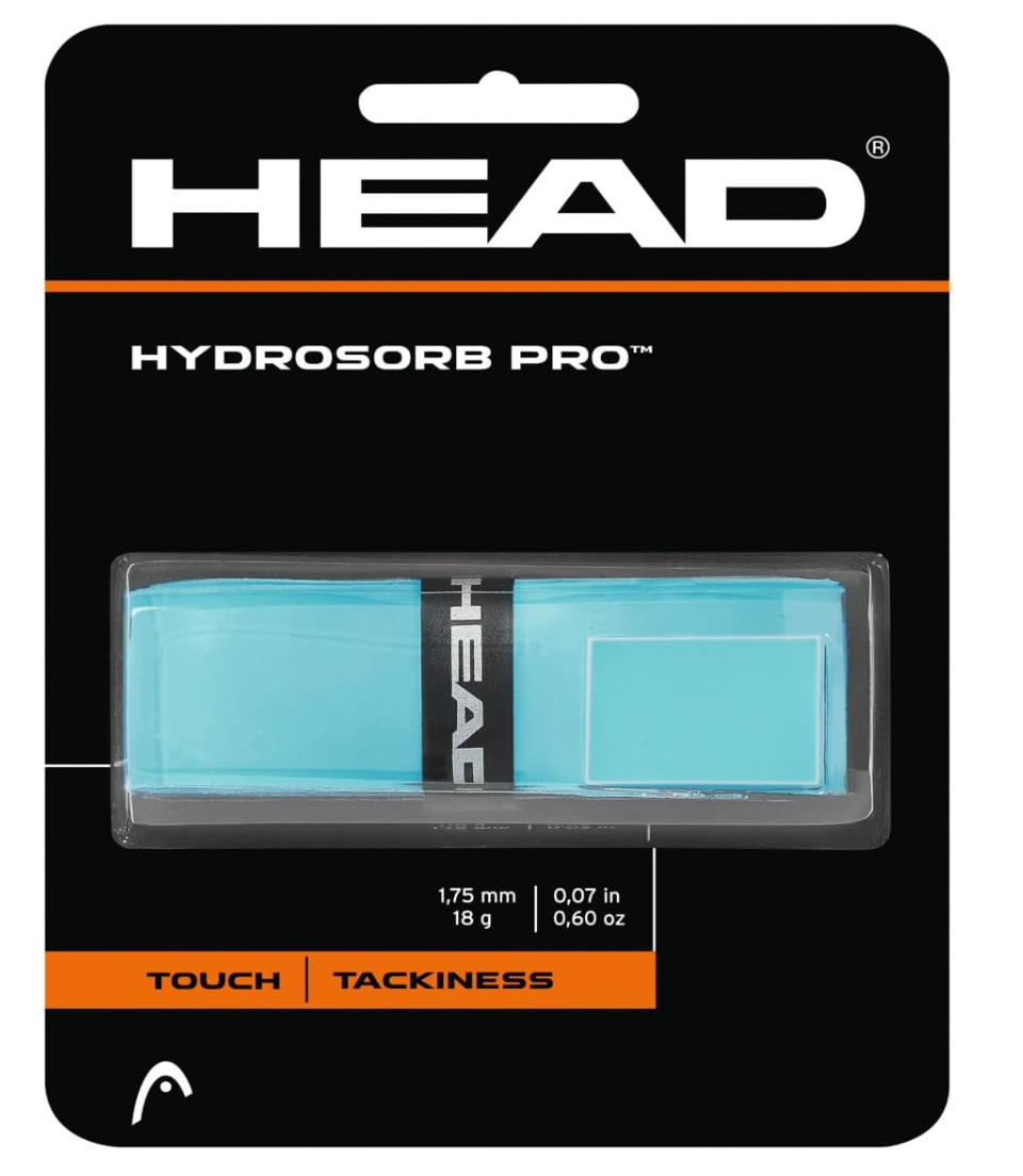 Head Hydrosorb Pro grip