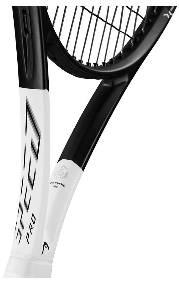 Head Graphene 360 Speed Pro (2018)