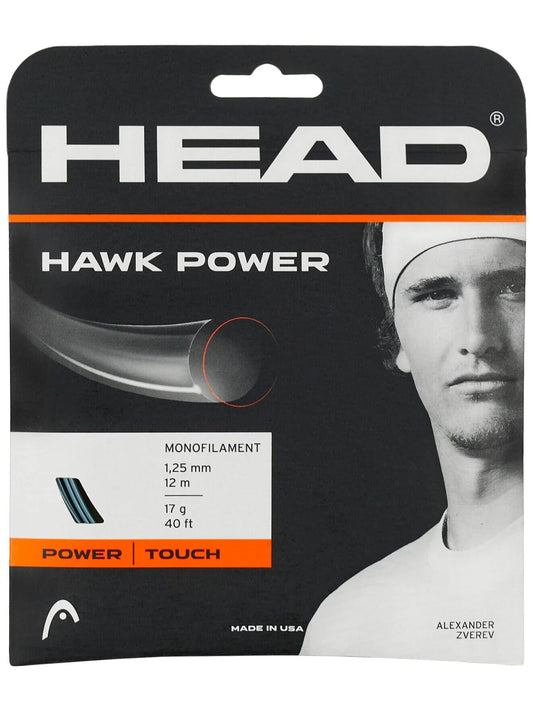 Head Hawk Power String Set