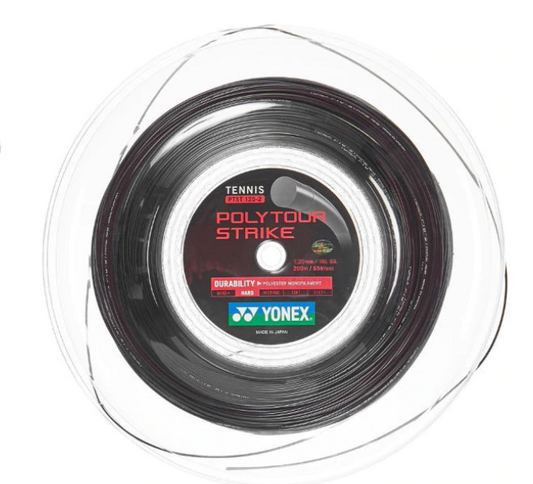 Yonex PolyTour Strike String Set