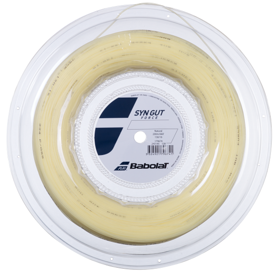 Babolat Syn Gut Force String Reel