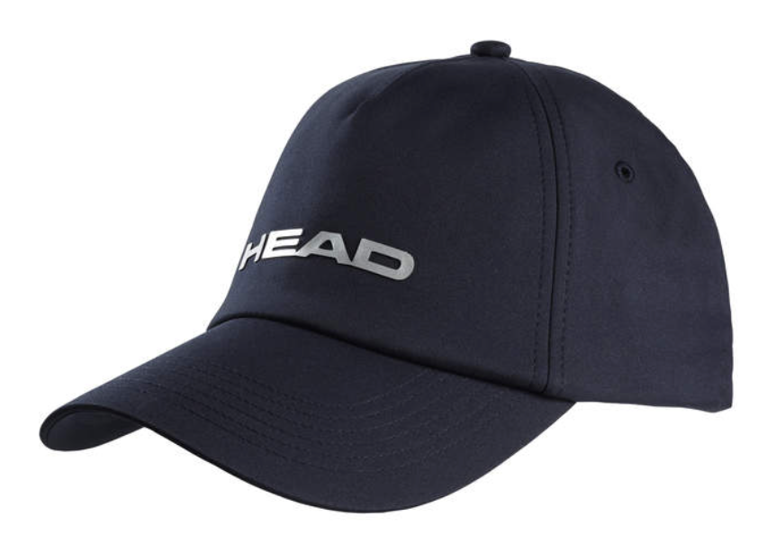 Head Performance cap Navy