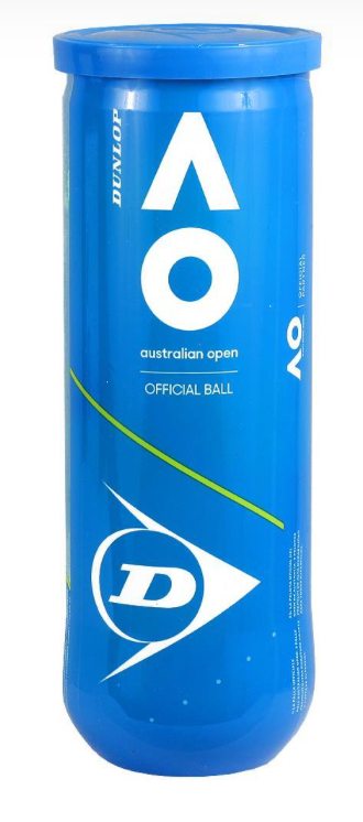 Dunlop Australian Open Can