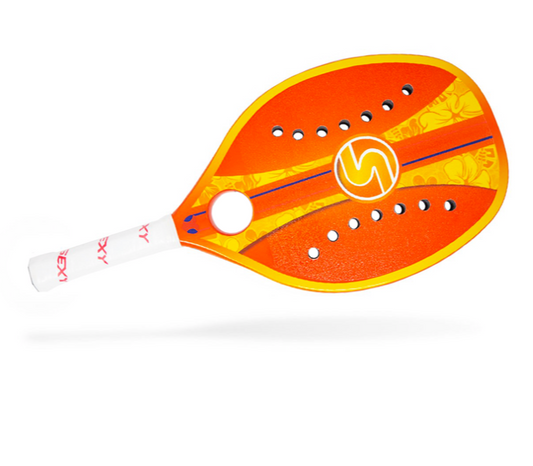 Sexy Brand Orange Sirf Beach Tennis Paddle