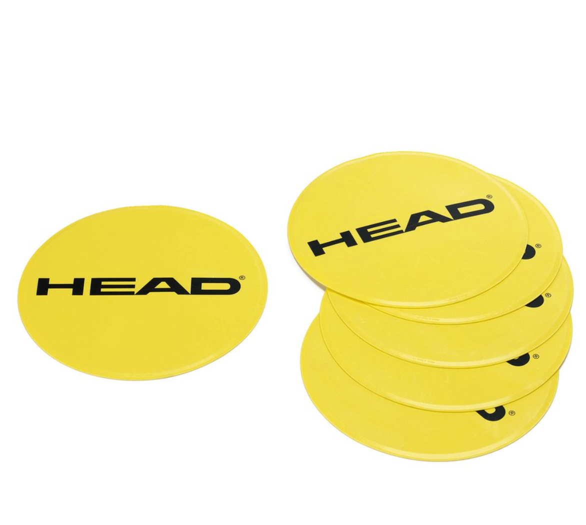 Head Court Targets