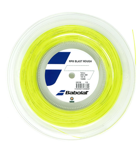 Babolat RPM Rough String Set