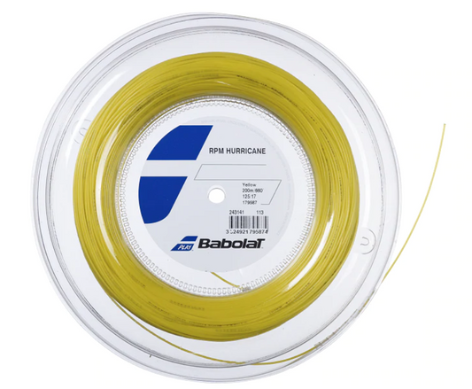 Babolat RPM Hurricane String Set