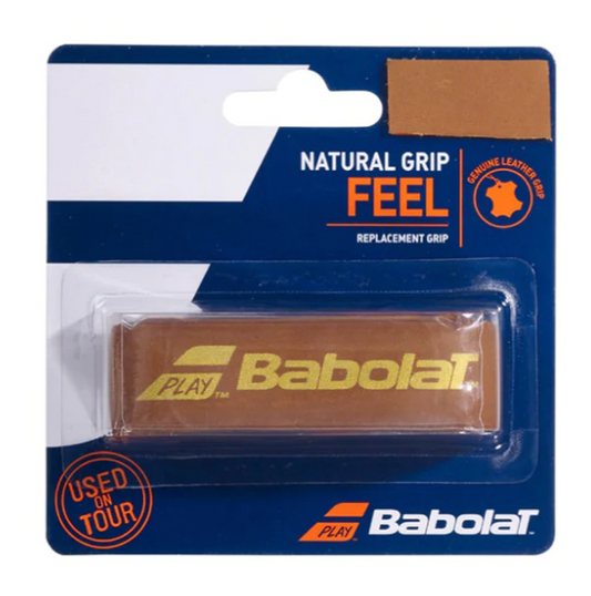 Babolat Leather Replacement Grip