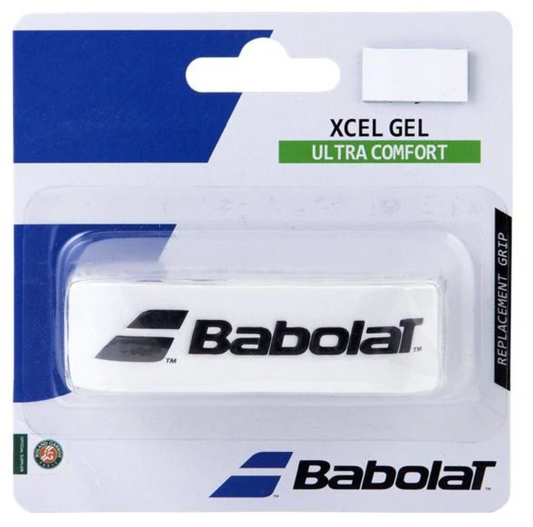 Babolat Xcel Gel Replacement Grip