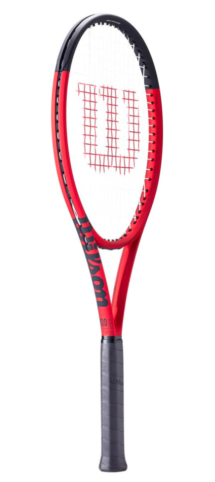 Wilson Clash 100 Pro V2