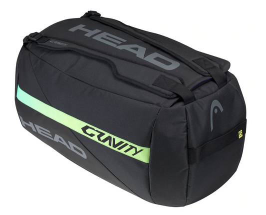 Head Gravity r-pet 6 racquet Sport Bag