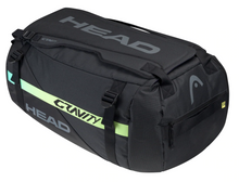 Load image into Gallery viewer, Head Gravity r-pet Duffle Bag