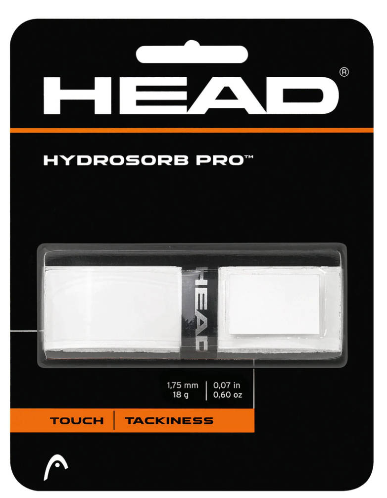 Head Hydrosorb Pro grip