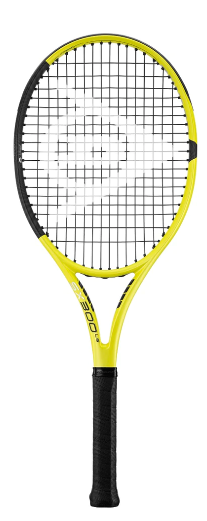 Dunlop SX300 LS – Performance Tennis