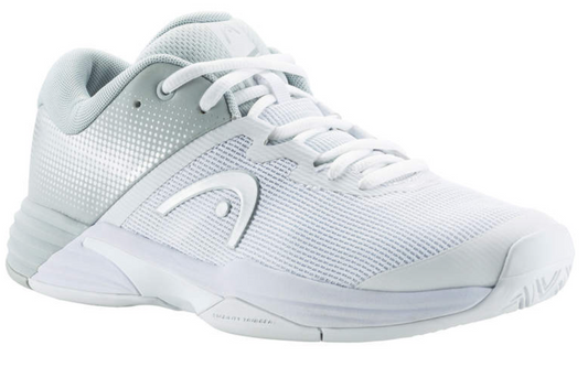 HEAD Revolt Evo 2.0 Women's White/Grey