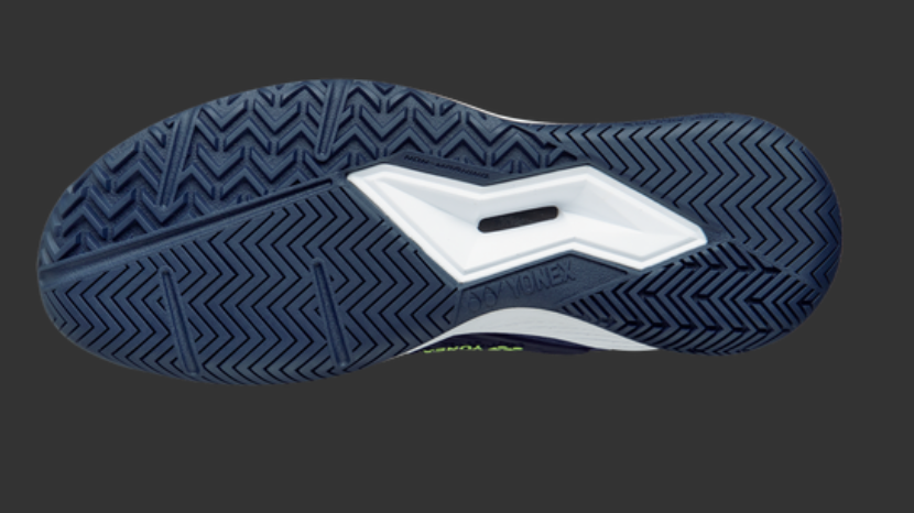 Yonex Eclipsion 4- Navy Blue