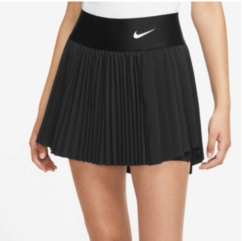 Nike Women's Advantage- Black/White