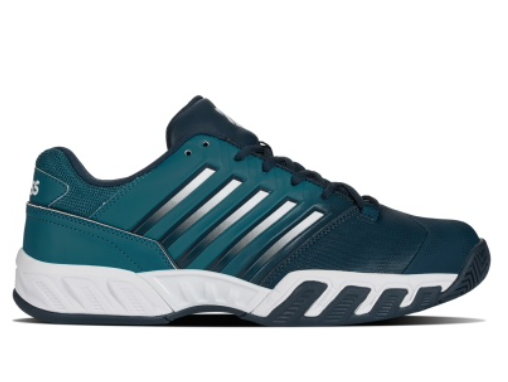 K-Swiss BigShot Light 4 Men- Turquoise