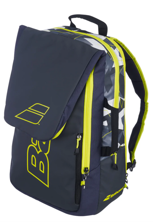 Babolat Pure Aero Backpack 2023