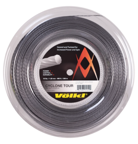 Volkl Cyclone Tour String Set