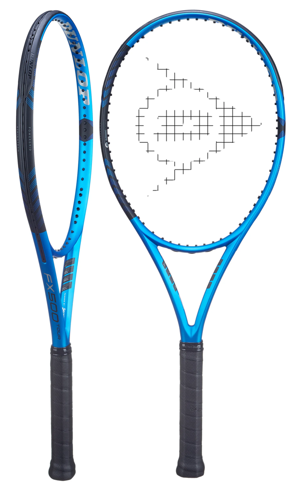 Dunlop FX500 Tour (2023) – Performance Tennis