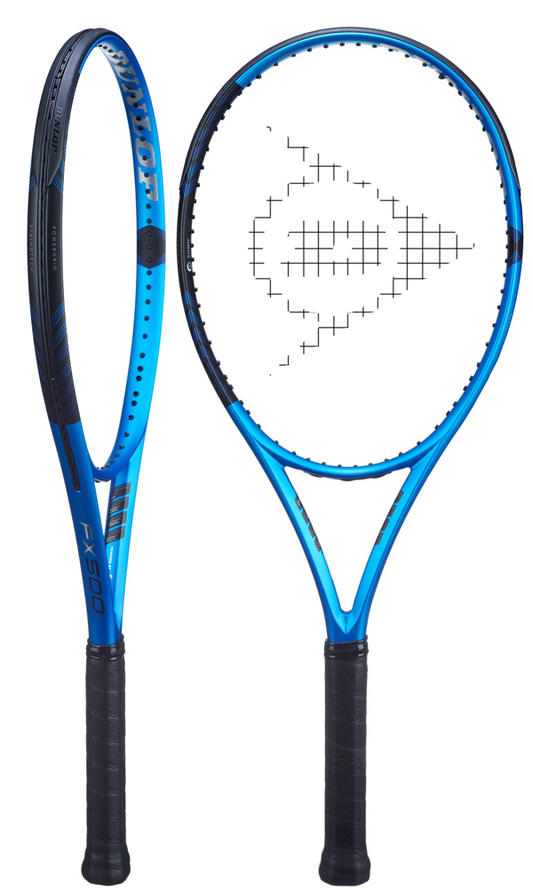 Dunlop FX500 (2023)