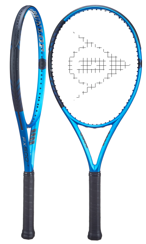 Dunlop FX500 LS (2023) – Performance Tennis