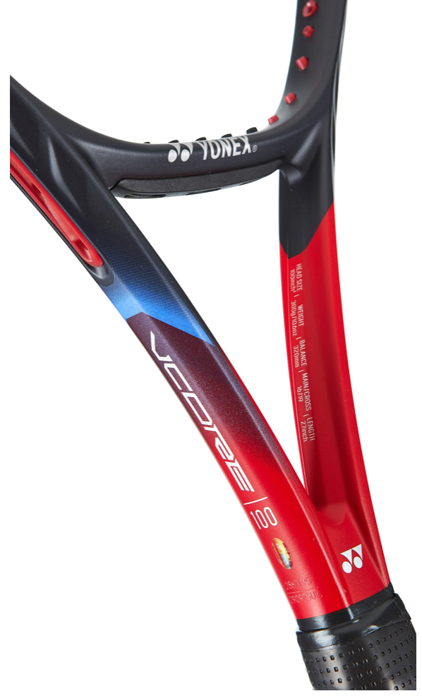 Yonex VCORE 100 7th generation