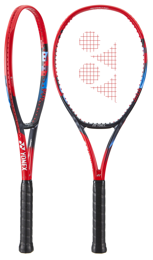 Yonex VCORE 95 7th generation