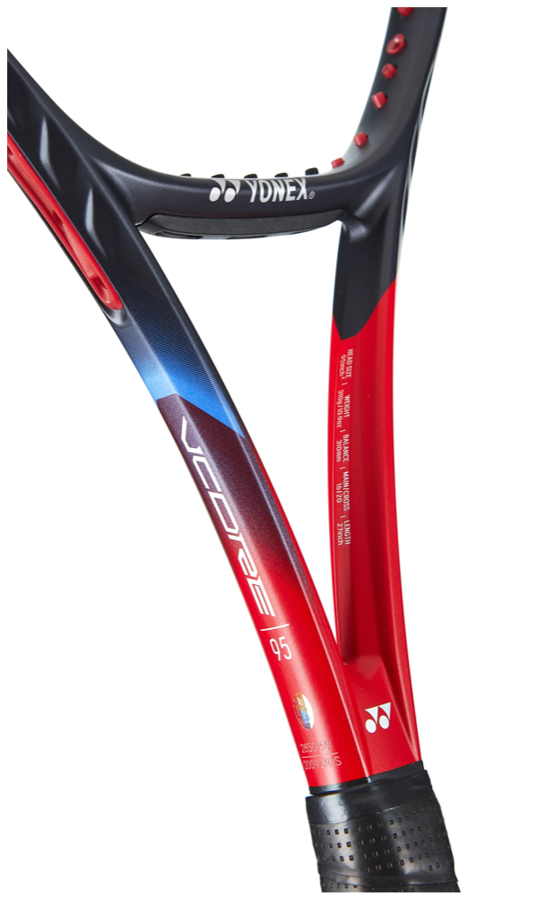 Yonex VCORE 95 7th generation