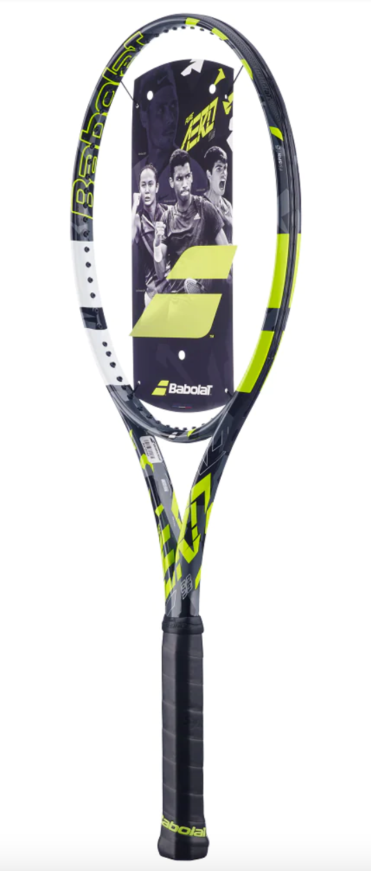 Babolat Pure Aero 98 (2023)