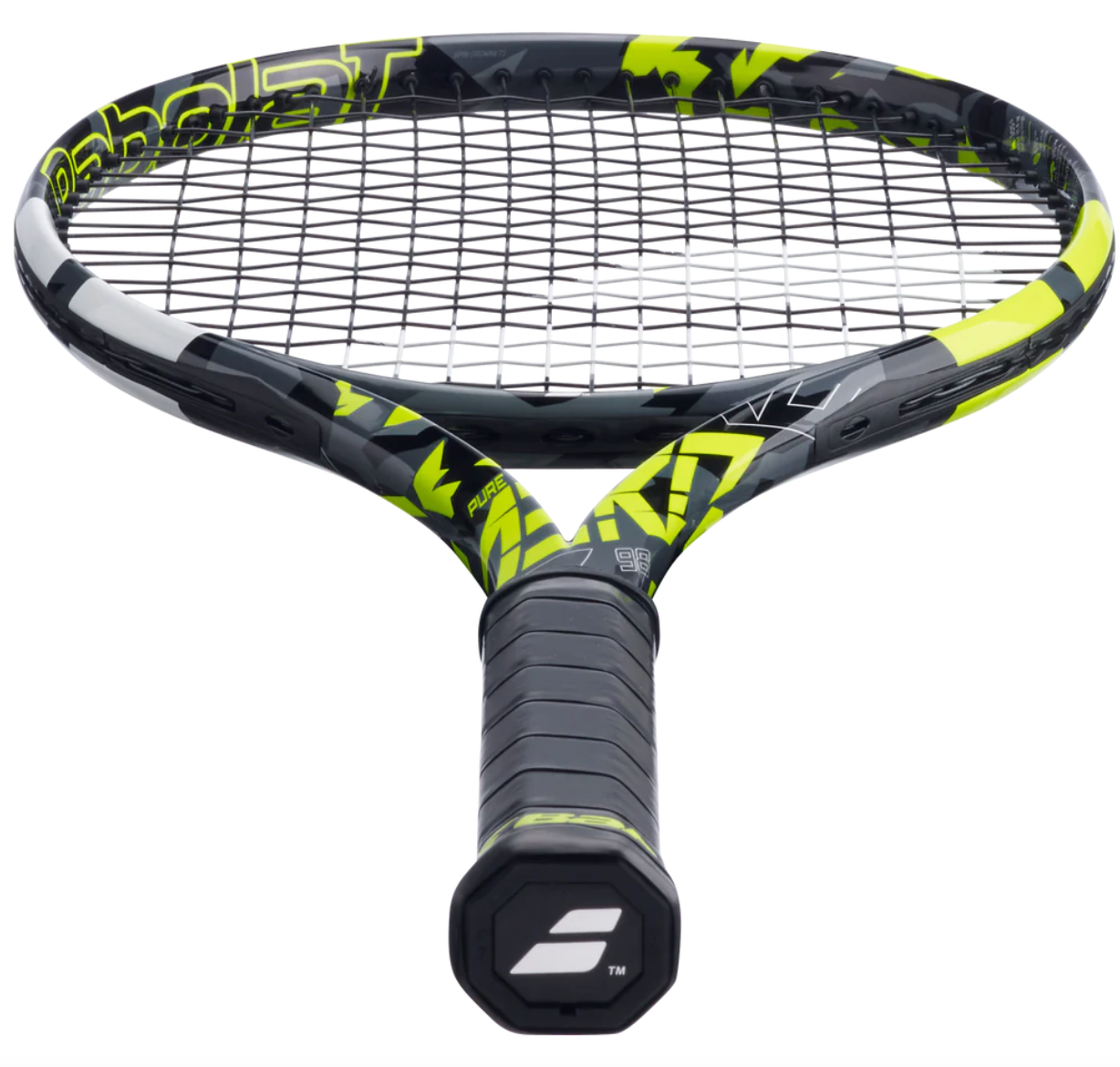 Babolat Pure Aero 98 (2023)