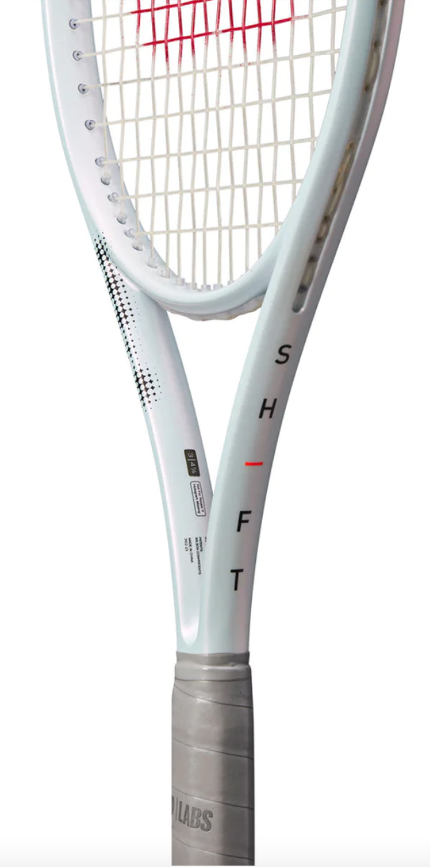 Wilson Labs Shift 99 (315g) – Performance Tennis