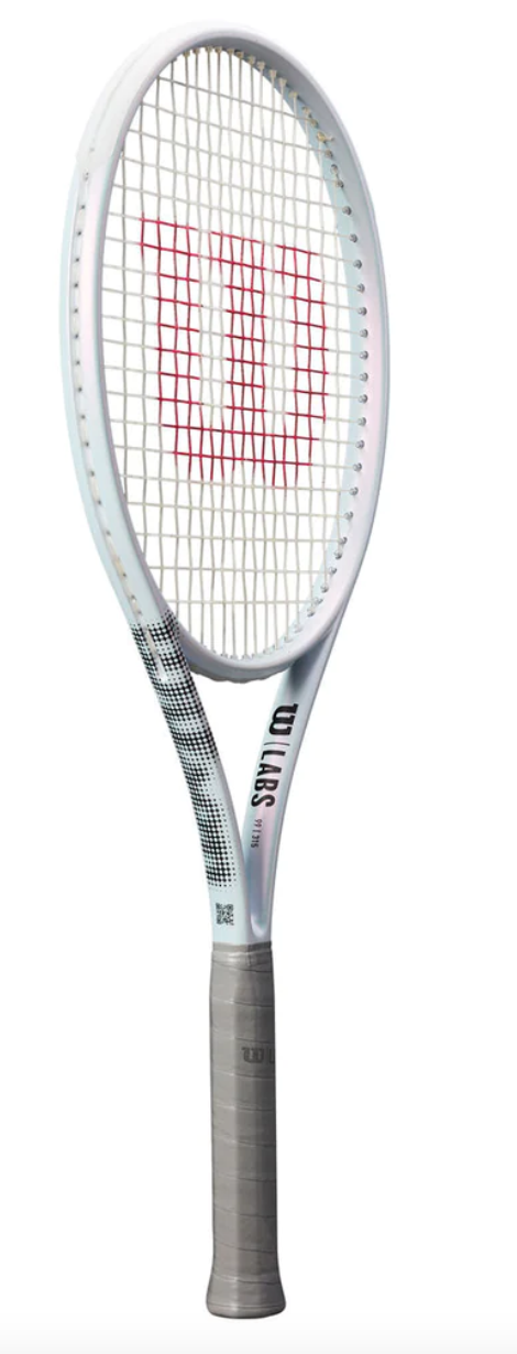 Wilson Labs Shift 99 (315g) – Performance Tennis