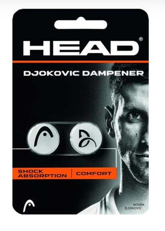 Head Djokovic Dampener