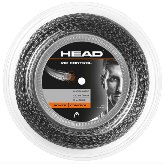 Head Rip Control String Set